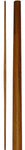 Red Oak Toothpick Bo 60",72" x 1.25" x .75" ends