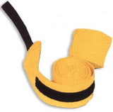 Wing Lam Hand Wraps - Hand Protection - Velcro Fastener, 118" Length