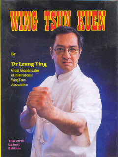 Wing Tsun Kuen by Leung Ting