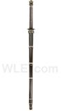 Chinese Warring States Sword
