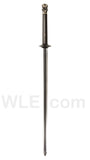 Chinese Warring States Sword