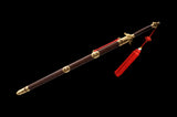 Praying Mantis Double Handed Bagua Ba Gua Tai Chi Straight Sword