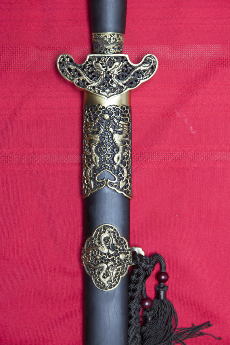 Double Dragon Jian – Wing Lam Enterprises