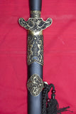 Double Dragon Jian