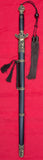 Double Dragon Jian