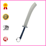 Practice Fighting Head Chopper Dui Lian Dao Light Stiff Blade