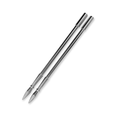 Judge’s Pens Sold in Pair Combat Steel