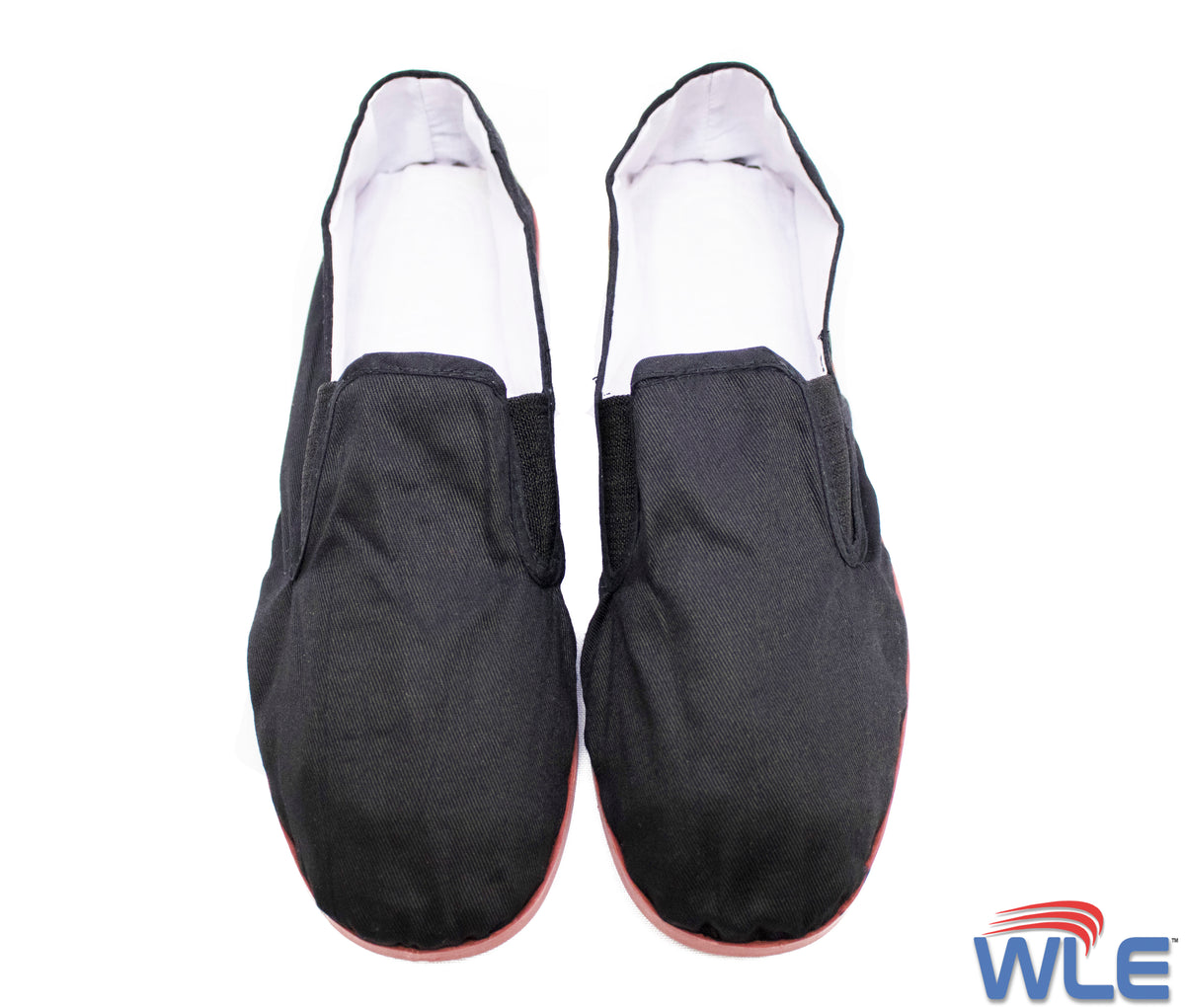 Kung Fu Shoes – Wing Lam Enterprises