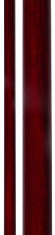 Wing Tsun Traditional Long Pole 8.5' & 9'