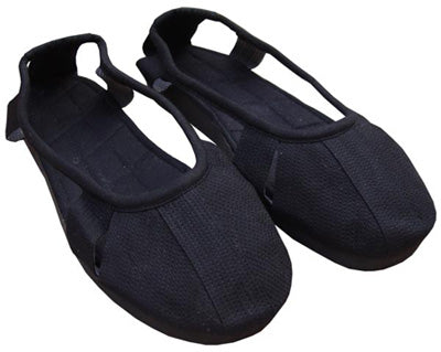 Shaolin Lohan Shoes (Monk’s Walking Shoes)