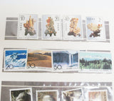 Shaolin Temple Stamp Collection: 1993 International Shaolin Wushu Festival