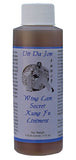 Dit Da Jow Secret Iron Palm Training Liniment Also for Healing Bruises Sore Muscles