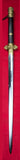 Tang Dynasty Straight Sword