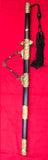 Tang Dynasty Straight Sword