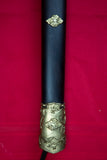 Tang Dynasty Straight Sword