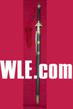 Traditional Long Chuan Shen (Stiff Blade)
