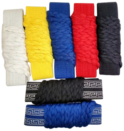 Kung fu belts online