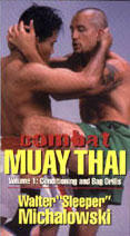 Combat Muay Thai