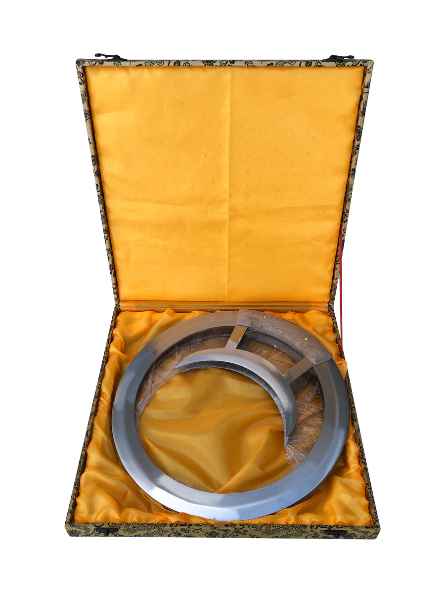 BIGHAND RING SUN サンリング 2022 No.0539