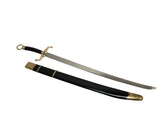 Traditional Taiji Dao Yang Style Tai Chi Dao