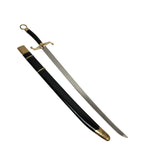 Traditional Taiji Dao Yang Style Tai Chi Dao