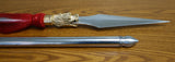 War Dragon Spear