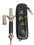 Premium Retractable Collapsible Tai Chi Sword