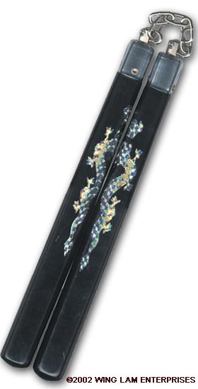 NUNCHAKURA NUNCHAKU 12インチレコード Nunchaku Black 12