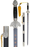 Yin Yang Taiji Sword