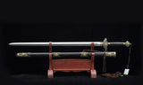 Peony Sword