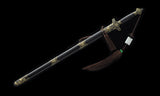 Peony Sword