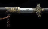 Peony Sword