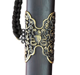 Yin Yang 8 Immortal Jian