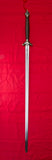 Ying Yang Double Handed Bagua Ba Gua Sword Wudang