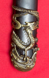 Dragon Sword