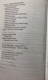 Northern Shaolin Book by Sifu Wing Lam & Oliver Bollmann