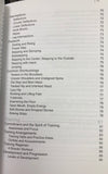 Northern Shaolin Book by Sifu Wing Lam & Oliver Bollmann