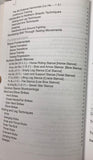Northern Shaolin Book by Sifu Wing Lam & Oliver Bollmann