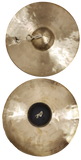 Lion Dance Kung Fu Brass Cymbals