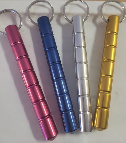 Self Defense Mini Stick Keychain