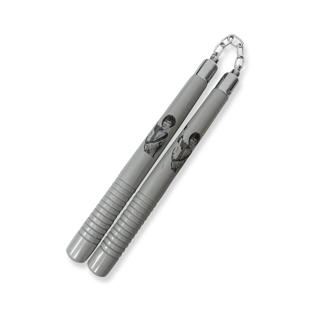 糸ヌンチャク！ Nunchaku – Wing Lam Enterprises