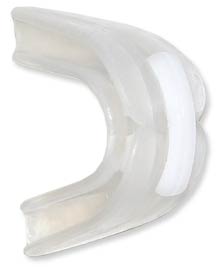 Double Mouth Piece Guard