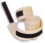 Wing Lam Hand Wraps - Hand Protection - Velcro Fastener, 118" Length