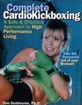 Complete Cardio Kickboxing