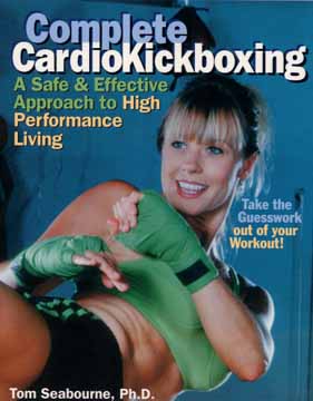 Complete Cardio Kickboxing