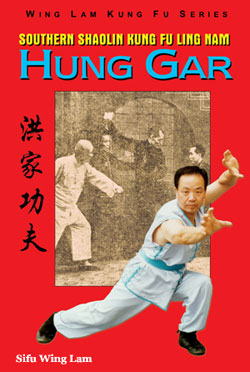 Southern Shaolin Ling Nam Hung Gar by Sifu Wing Lam