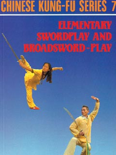 Elementary Sword Play and Broadsword Play