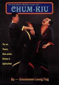 Chum Kiu – The Intermediate Wing Tsun Kungfu Set