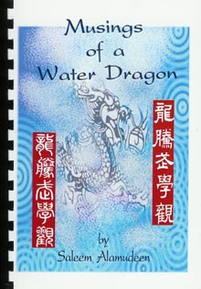 Musings of a Water Dragon