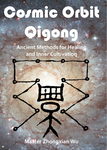 Cosmic Orbit Qigong DVD by Master Zhongxian Wu